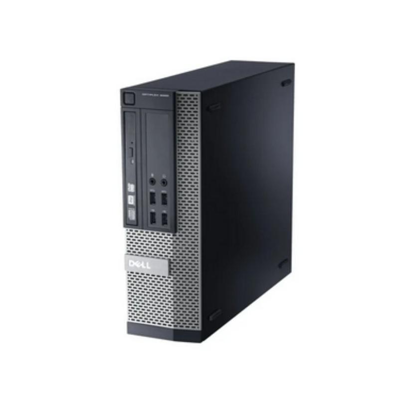 Computador Dell Optiplex 9020 I5 4th 16gb Ssd 120GB HD 500GB